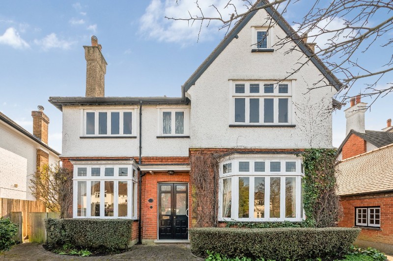 Scotts Avenue, Shortlands, BR2