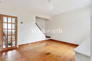 Eleanor Road, London, N11
