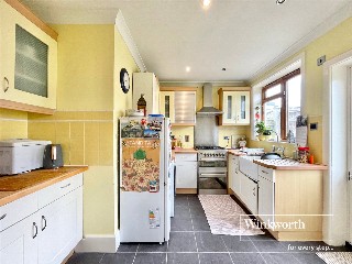 Exton Road, Bournemouth, BH6