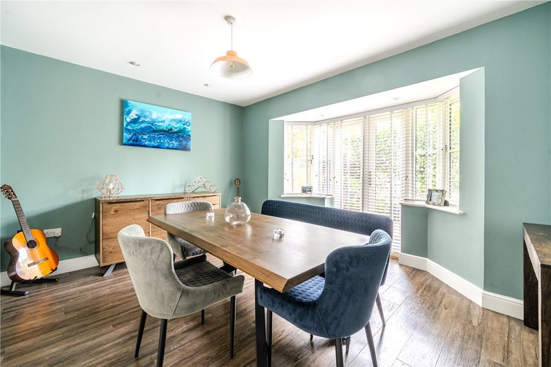 Longdown Road, Lower Bourne, Farnham, Surrey, GU10