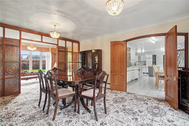 Green Fall, Poringland, Norwich, Norfolk, NR14