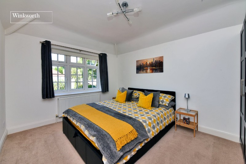 Glebe Road, Cheam, Sutton, SM2