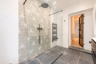 Chesterton Road, London, W10