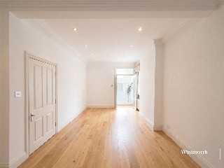 Johns Avenue, Hendon, London, NW4