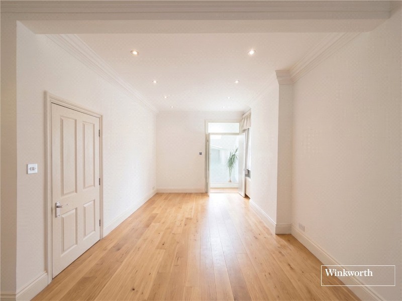 Johns Avenue, Hendon, London, NW4