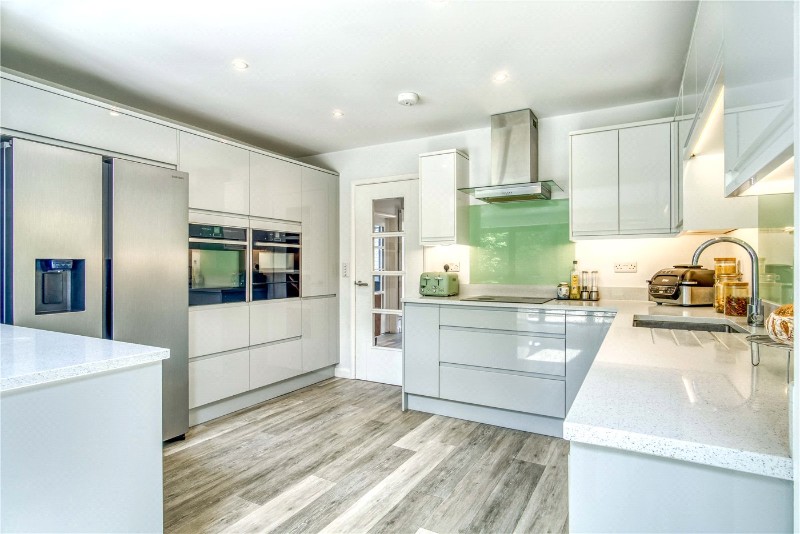 South Western Crescent, Lower Parkstone, Poole, BH14