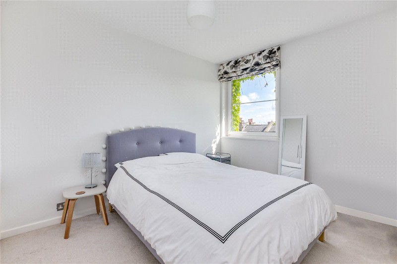 Rosebank, Holyport Road, London, SW6