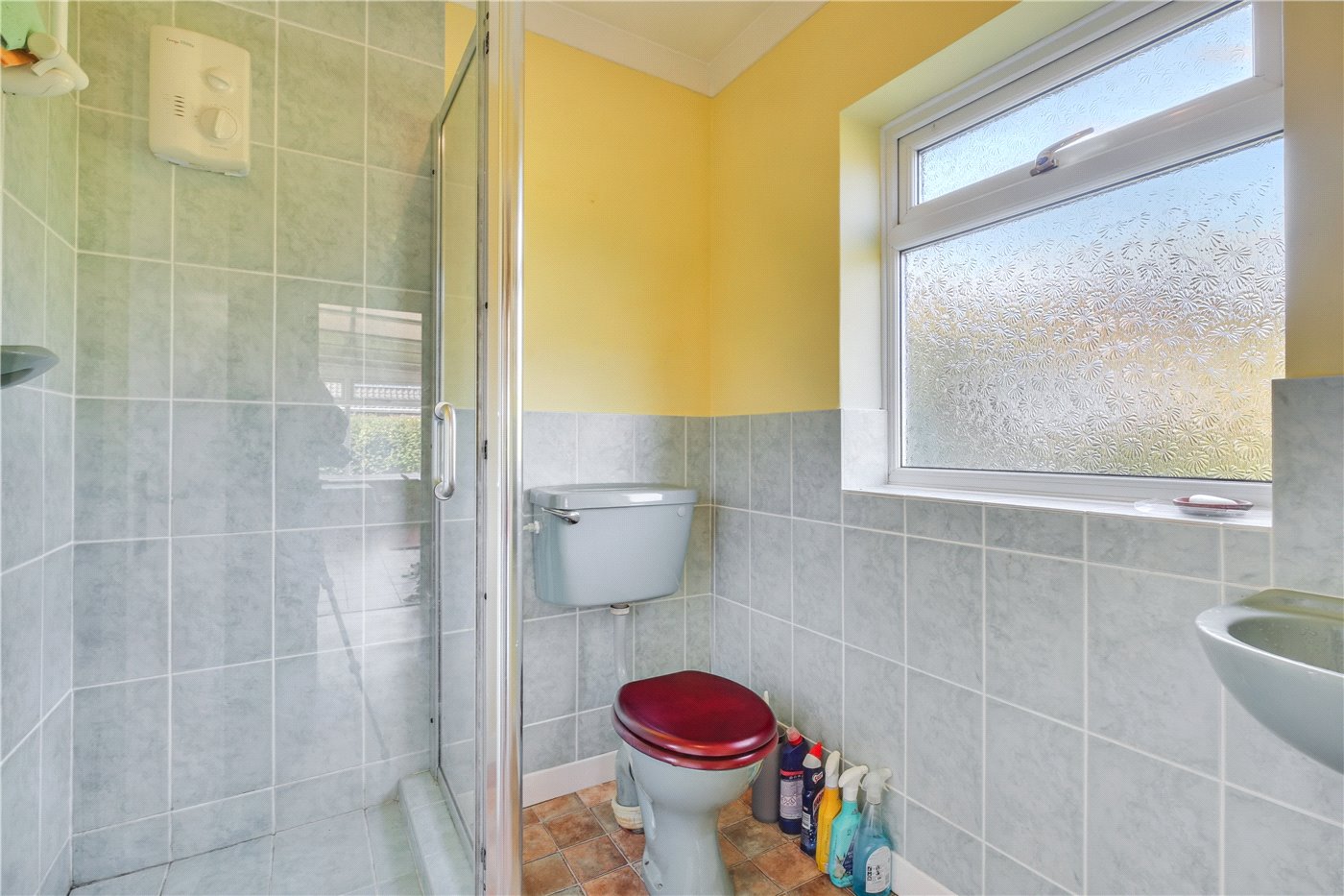 Shower