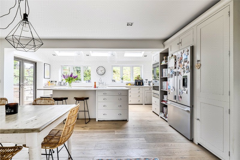 Ducks Meadow, Marlborough, Wiltshire, SN8