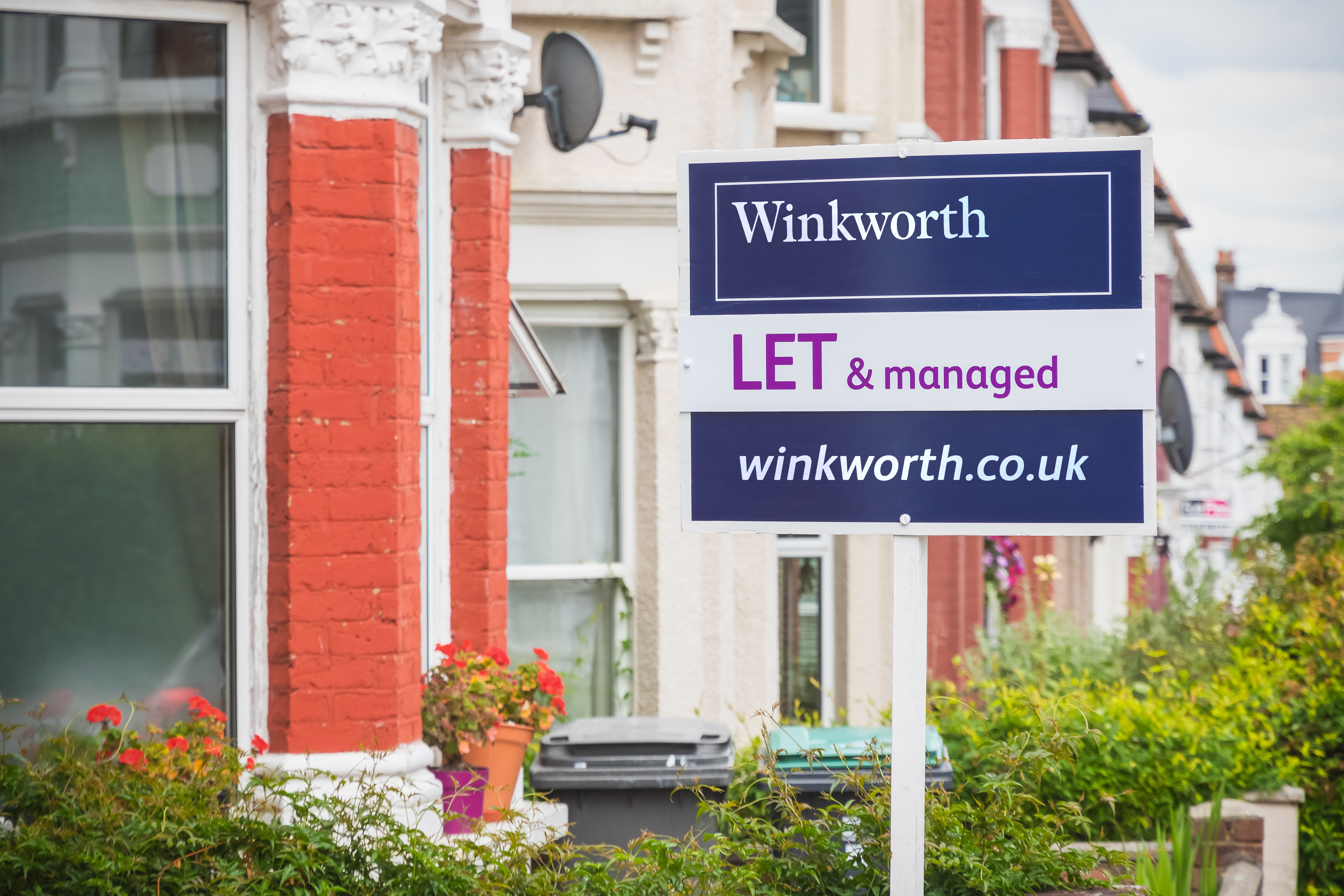Looking for your next home