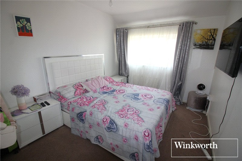 Cleveland Crescent, Borehamwood, Hertfordshire, WD6