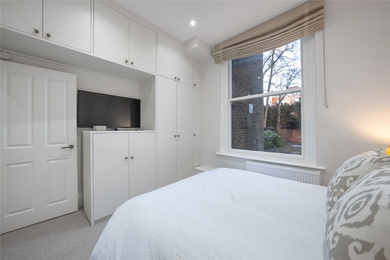 Fellows Road, London, NW3