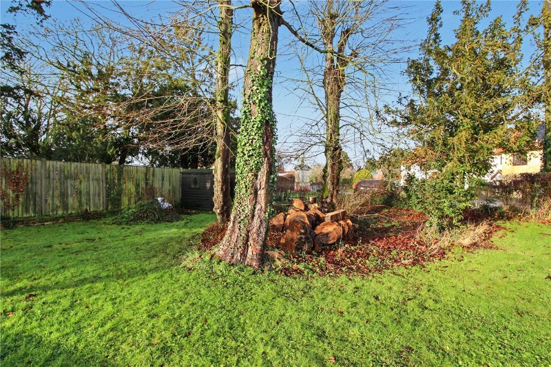 The Street, Laxfield, Woodbridge, Suffolk, IP13