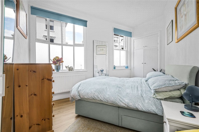Victoria Road, Brighton, Brighton and Hove, BN1
