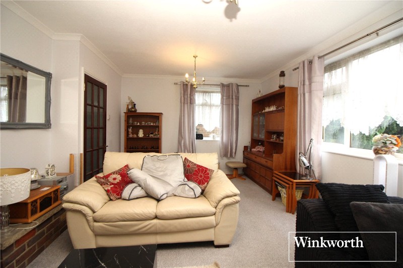 Caishowe Road, Borehamwood, Hertfordshire, WD6