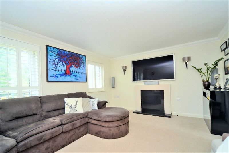 Water Mead, Chipstead, Coulsdon, CR5