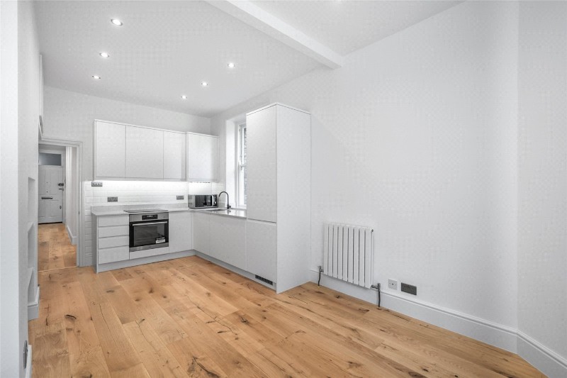 Southwold Mansions, Widley Road, Maida Vale, London, W9