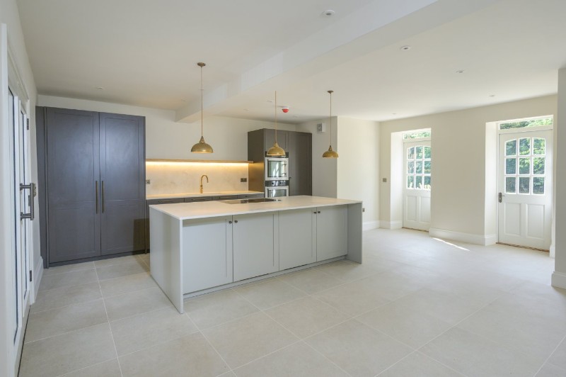 Oakfield, Weston Park, Batht, BA1