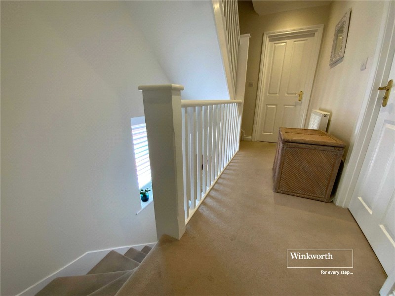 Tamlyn&#39;s Farm Mews, Purewell, Christchurch, BH23