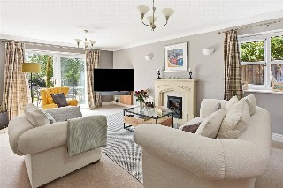Emmerson Avenue, Stratford-upon-Avon, Warwickshire, CV37