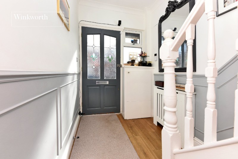 Beauchamp Road, Sutton, SM1