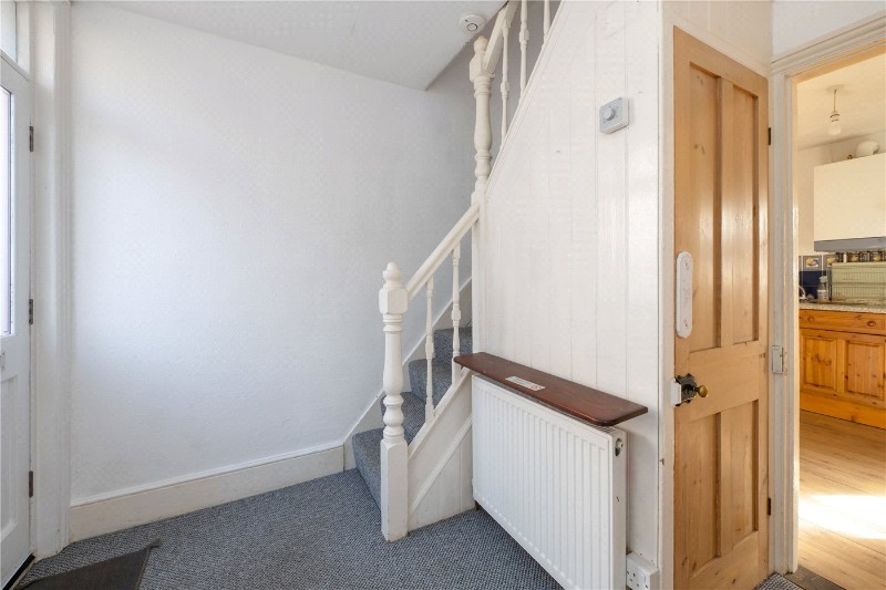 Kirbys Lane, Canterbury, Kent, CT2