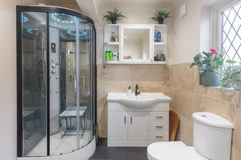 Hayes Lane, Beckenham, BR3