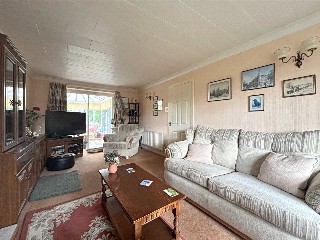Rowan Drive, Silk Willoughby, Sleaford, Lincolnshire, NG34