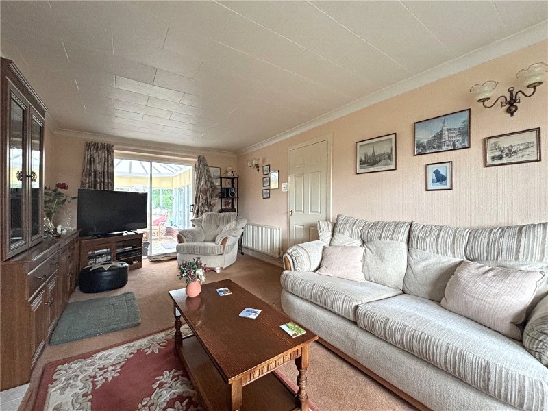 Rowan Drive, Silk Willoughby, Sleaford, Lincolnshire, NG34