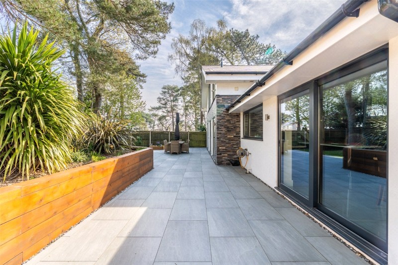 Beech Close, Broadstone, Dorset, BH18