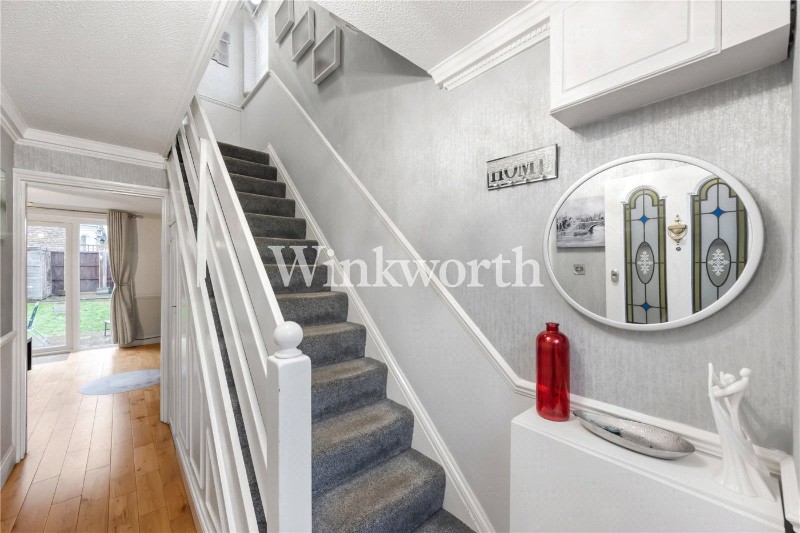 Moorefield Road, London, N17