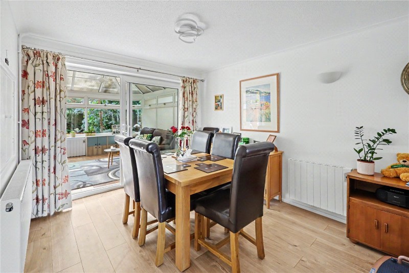 St. Pauls Close, Horsford, Norwich, Norfolk, NR10
