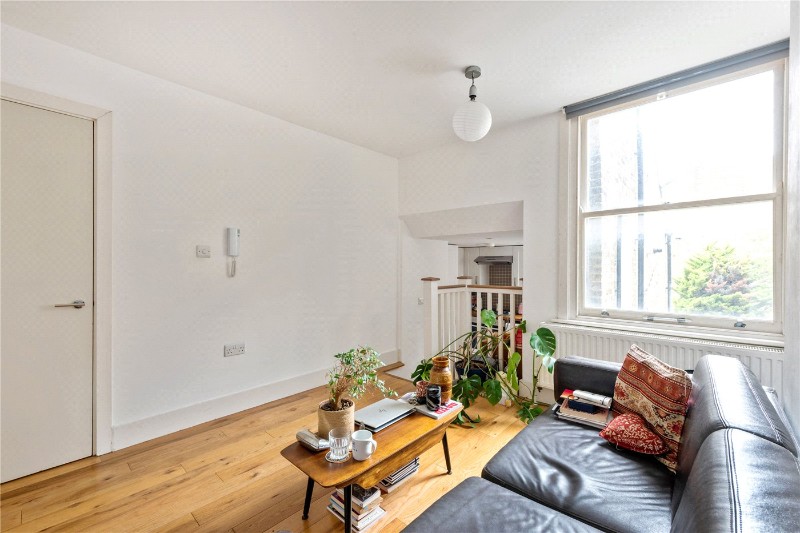 Geldeston Road, London, E5