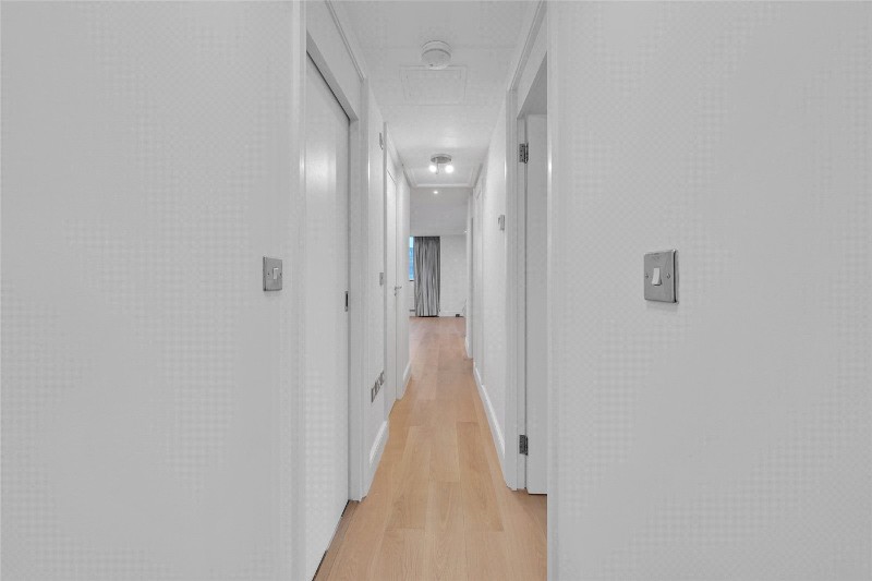 Birley Lodge, 63 Acacia Road, St John's Wood, London, NW8