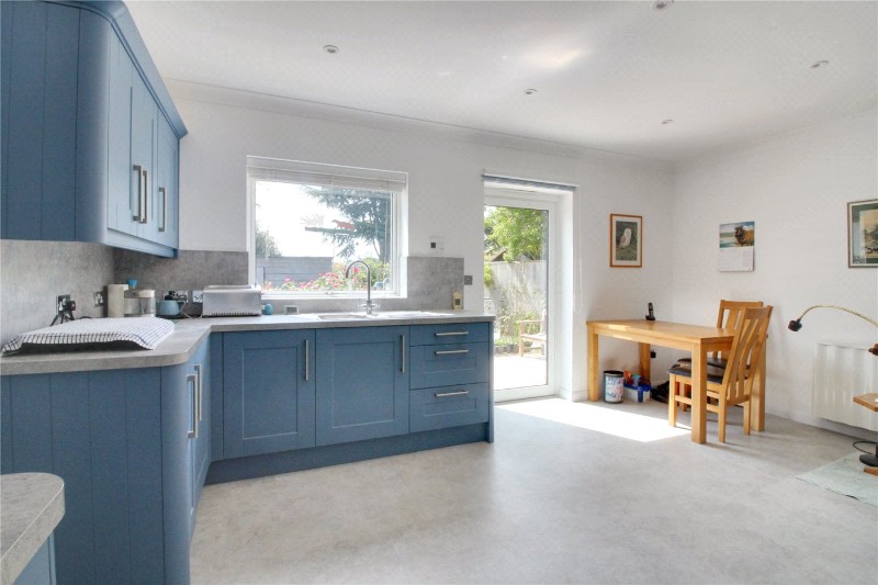 Poplar Avenue, Norwich, Norfolk, NR4