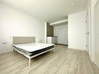 Kingsfield Avenue, Harrow, HA2