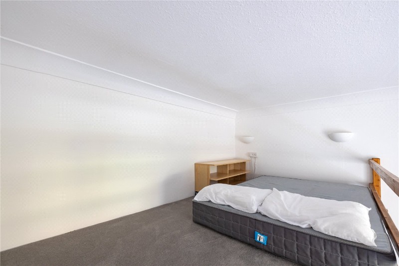 Ormonde Terrace, London, NW8