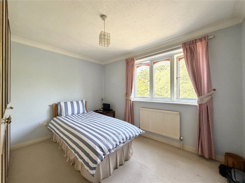 West Cliff Road, Bournemouth, Dorset, BH4