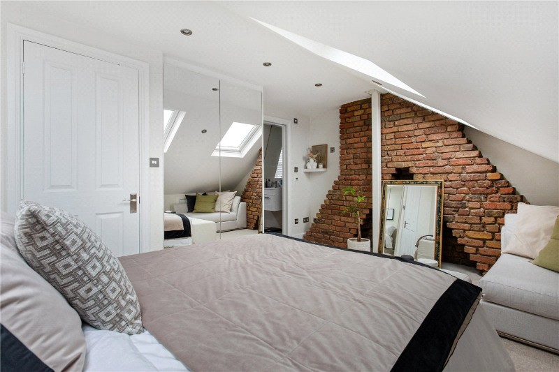 Credenhill Street, London, SW16