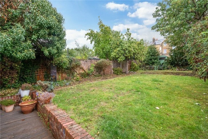 Therapia Road, East Dulwich, London, SE22