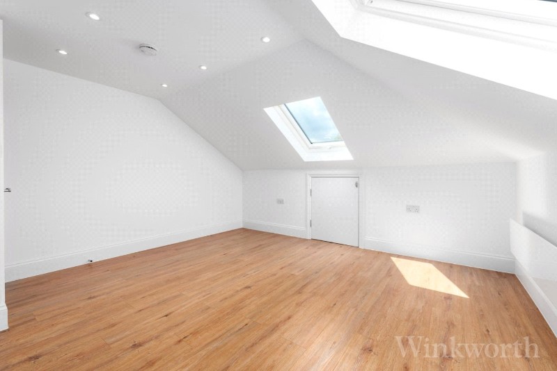 Friary Road, London, SE15