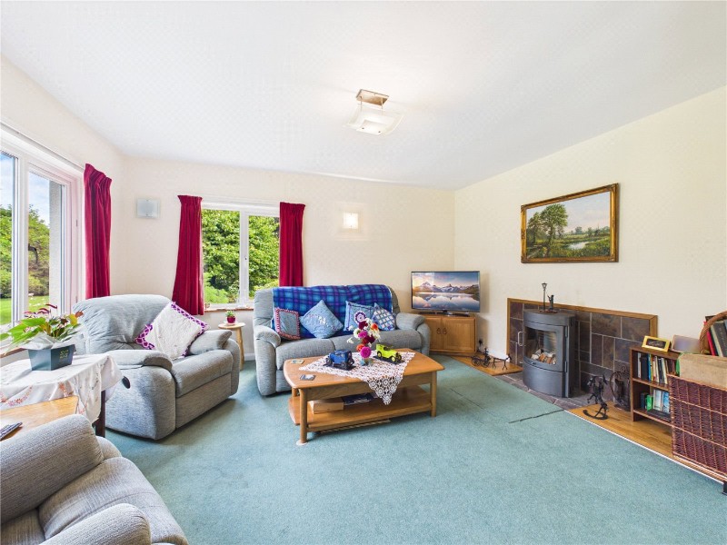 Lower Washfield, Tiverton, Devon, EX16