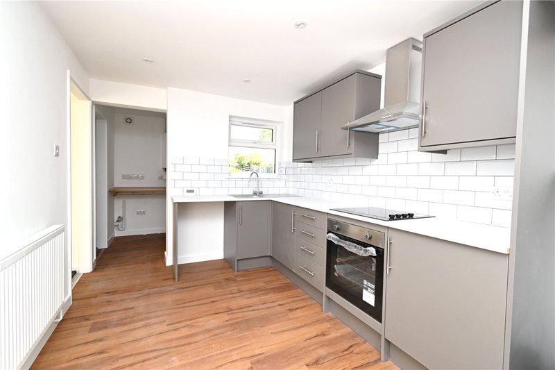 Lilac Way, Basingstoke, Hampshire, RG23
