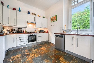 Phoenix Lodge Mansions, London, W6