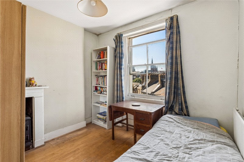 Northdown Street, London, N1