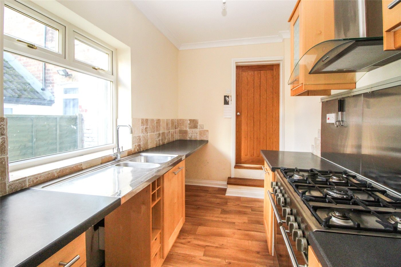 3 bedroom property for sale in Dysart Road, Grantham, Lincolnshire, NG31 (Ref GRA190101) £129,950