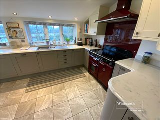 Stony Lane, Burton, Christchurch, BH23
