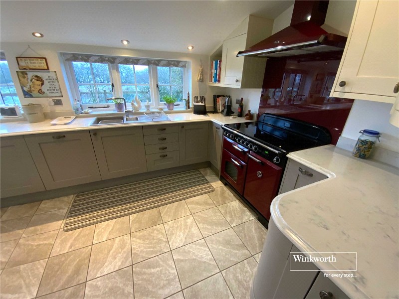 Stony Lane, Christchurch, BH23