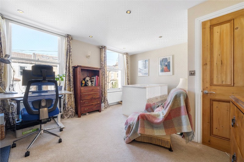 Rodwell Road, East Dulwich, London, SE22