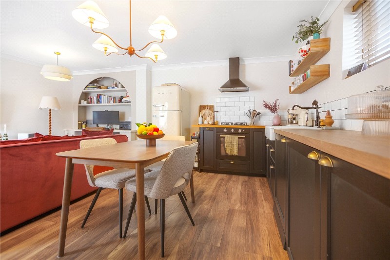 Evelina Road, Nunhead, London, SE15